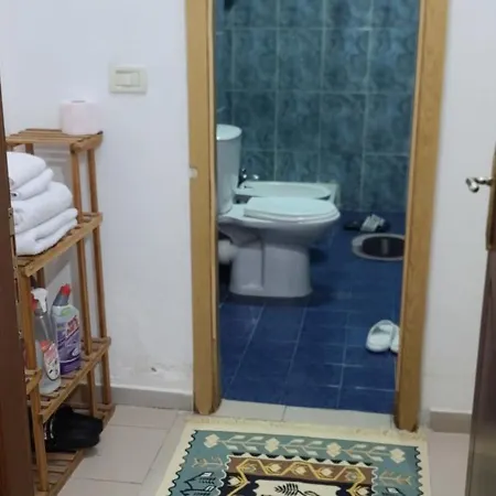 Apartamento Center *